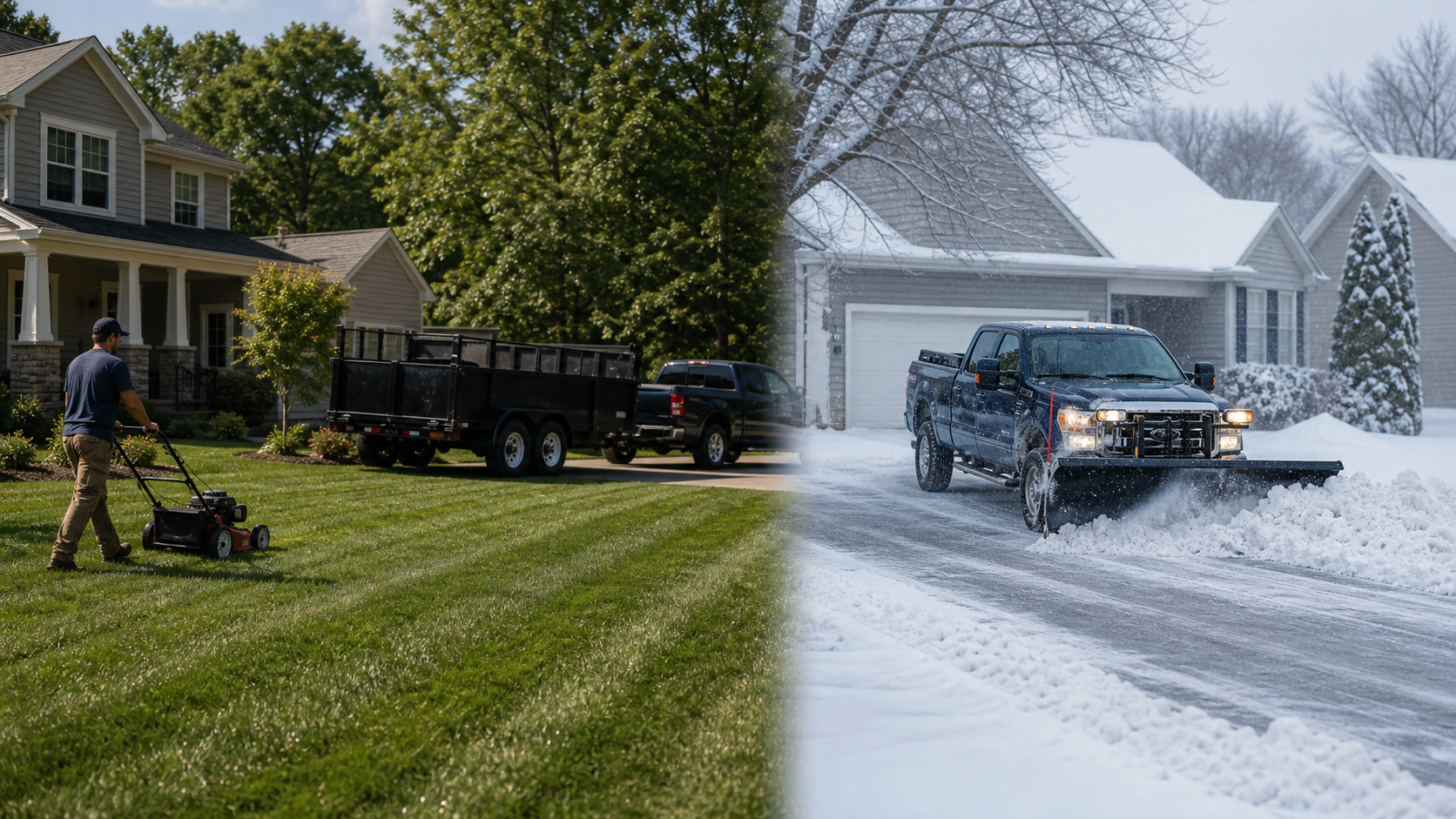 Lawn Care in Kalamazoo, MI
